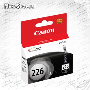 کارتریج فابریک Canon cli-226 black